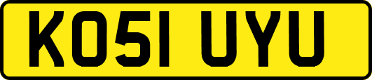 KO51UYU