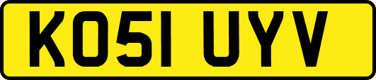 KO51UYV