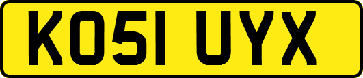 KO51UYX