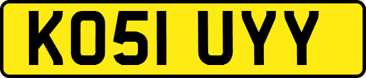 KO51UYY