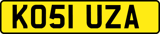 KO51UZA