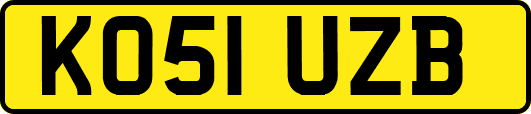 KO51UZB