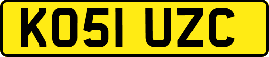 KO51UZC