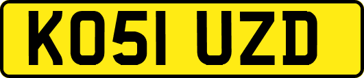 KO51UZD