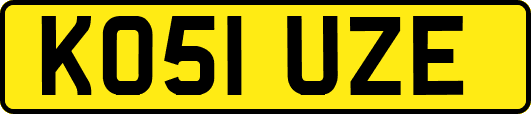 KO51UZE