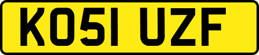KO51UZF