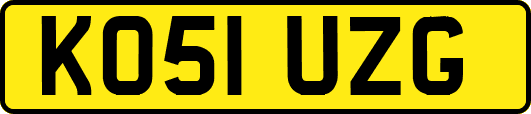 KO51UZG