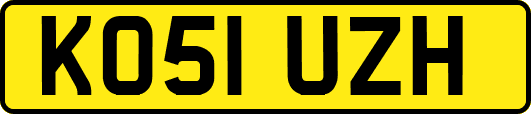 KO51UZH