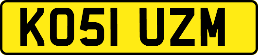 KO51UZM
