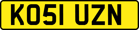 KO51UZN