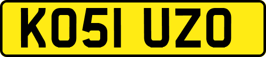KO51UZO