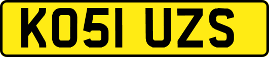 KO51UZS