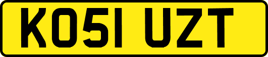 KO51UZT
