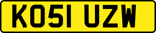 KO51UZW
