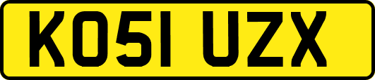 KO51UZX