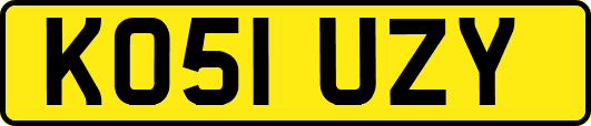 KO51UZY