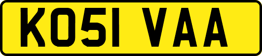 KO51VAA