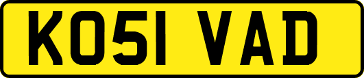 KO51VAD