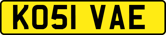 KO51VAE