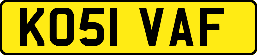 KO51VAF