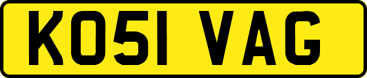 KO51VAG