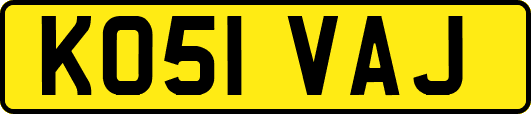 KO51VAJ