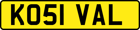 KO51VAL