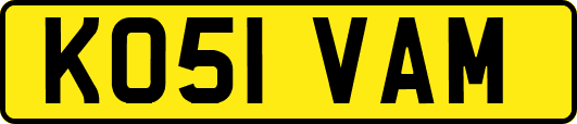 KO51VAM