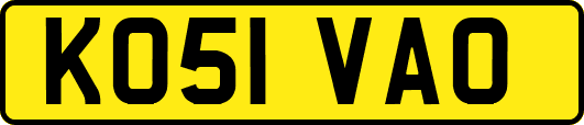 KO51VAO