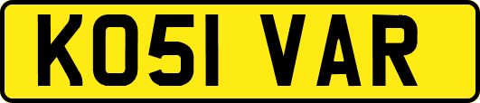 KO51VAR