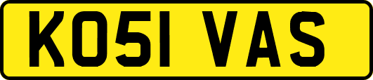 KO51VAS