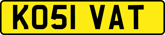 KO51VAT
