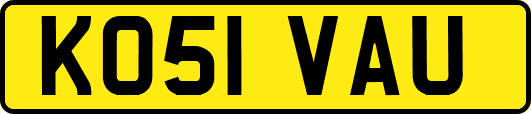 KO51VAU