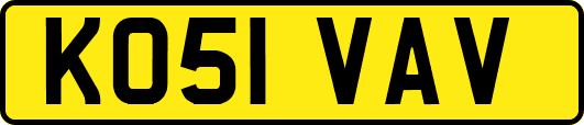 KO51VAV