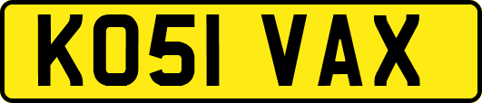 KO51VAX