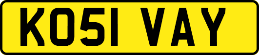 KO51VAY
