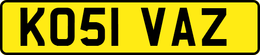 KO51VAZ