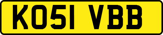KO51VBB