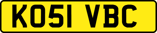 KO51VBC