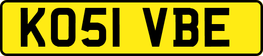 KO51VBE