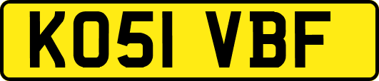 KO51VBF