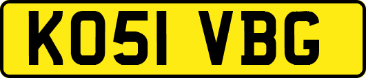 KO51VBG