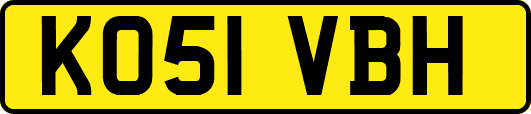 KO51VBH