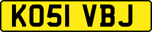 KO51VBJ