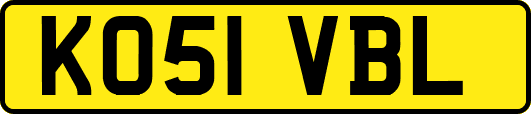 KO51VBL