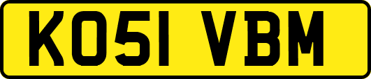 KO51VBM