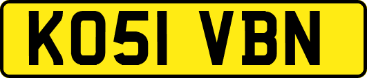 KO51VBN