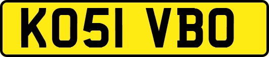 KO51VBO