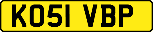KO51VBP