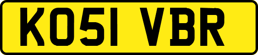 KO51VBR